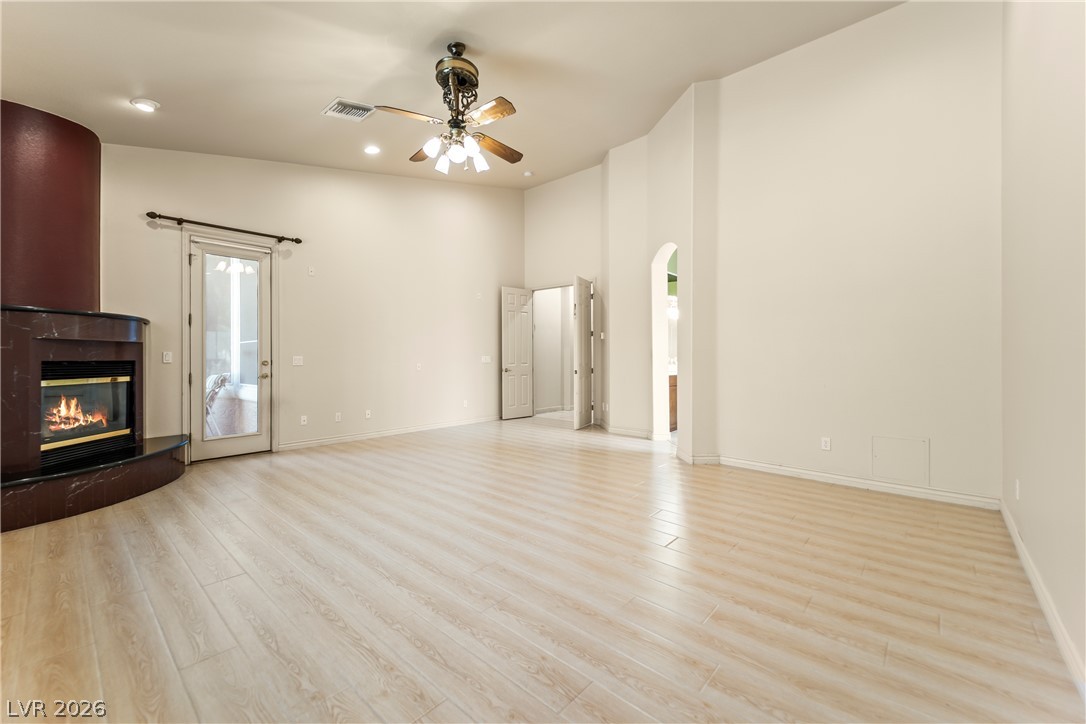 3894 Tropical Vine Street Las Vegas NV 89147