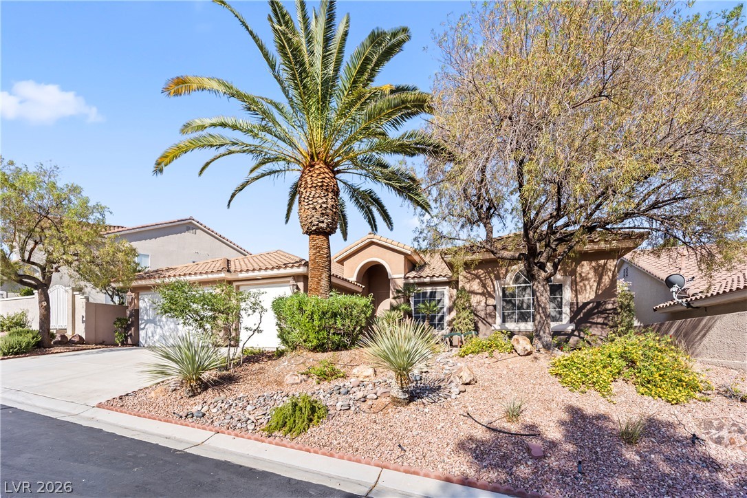3894 Tropical Vine Street Las Vegas NV 89147