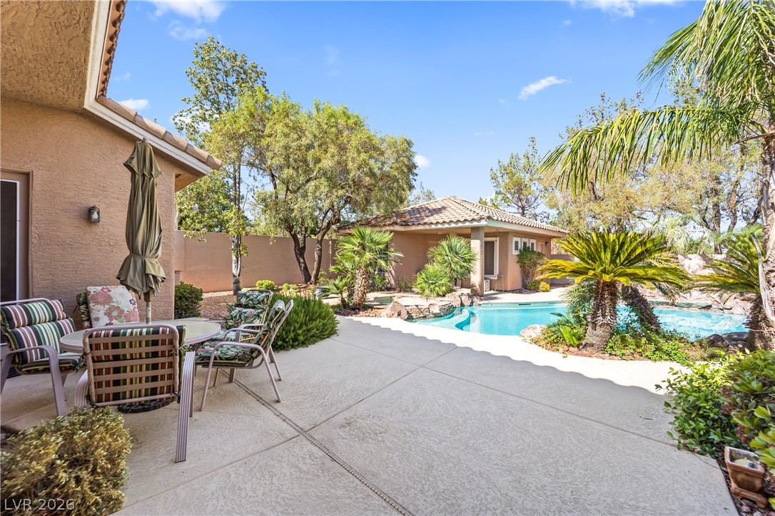 3894 Tropical Vine Street Las Vegas NV 89147