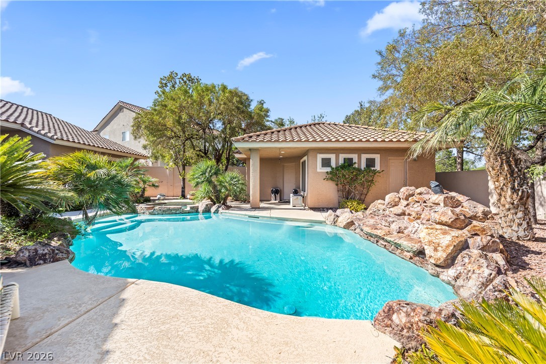 3894 Tropical Vine Street Las Vegas NV 89147