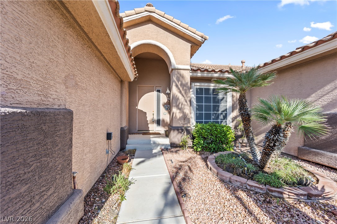 3894 Tropical Vine Street Las Vegas NV 89147