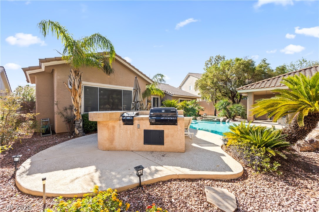 3894 Tropical Vine Street Las Vegas NV 89147