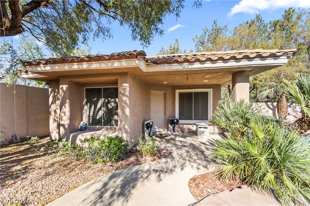 3894 Tropical Vine Street Las Vegas NV 89147