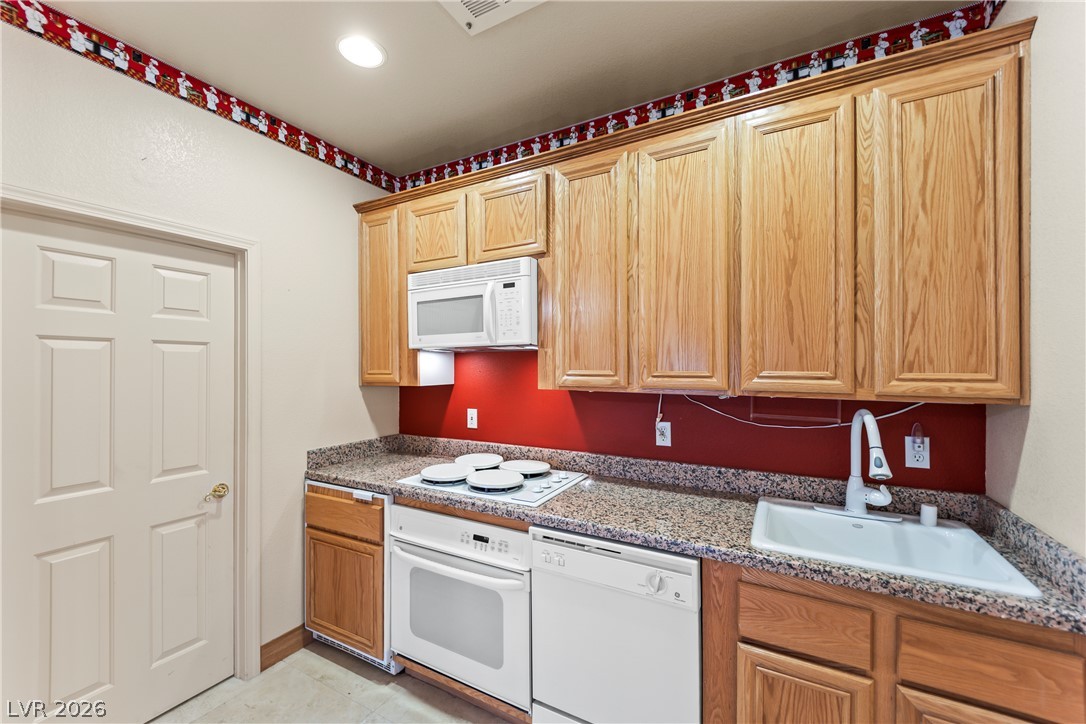 3894 Tropical Vine Street Las Vegas NV 89147