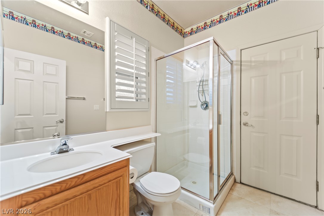 3894 Tropical Vine Street Las Vegas NV 89147