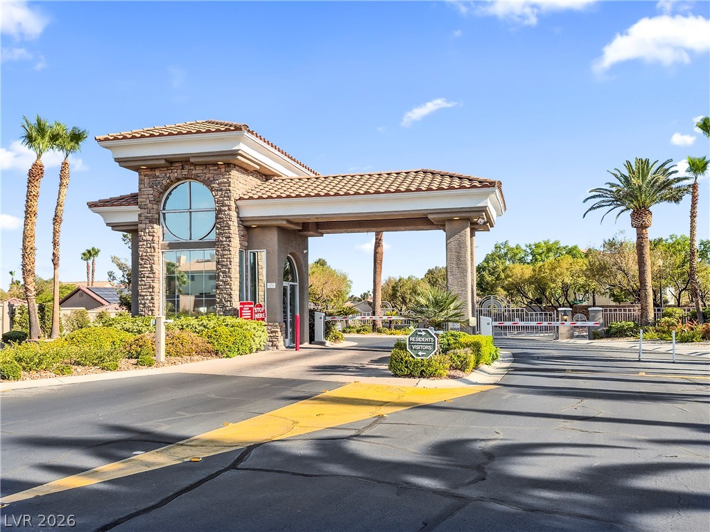 3894 Tropical Vine Street Las Vegas NV 89147