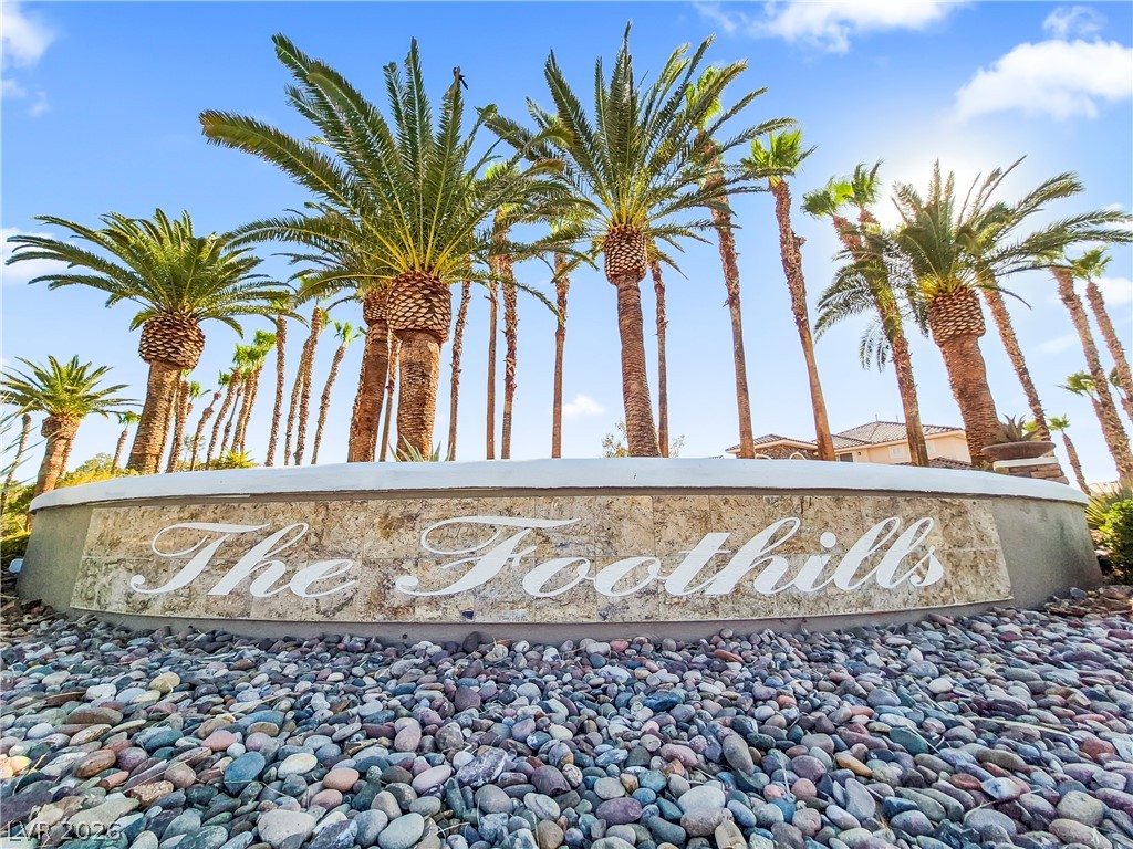3894 Tropical Vine Street Las Vegas NV 89147