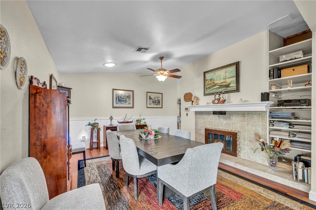 5412 Avenida Vaquero Las Vegas NV 89108