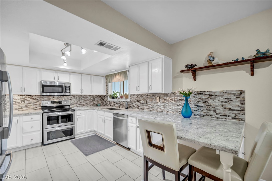 5412 Avenida Vaquero Las Vegas NV 89108