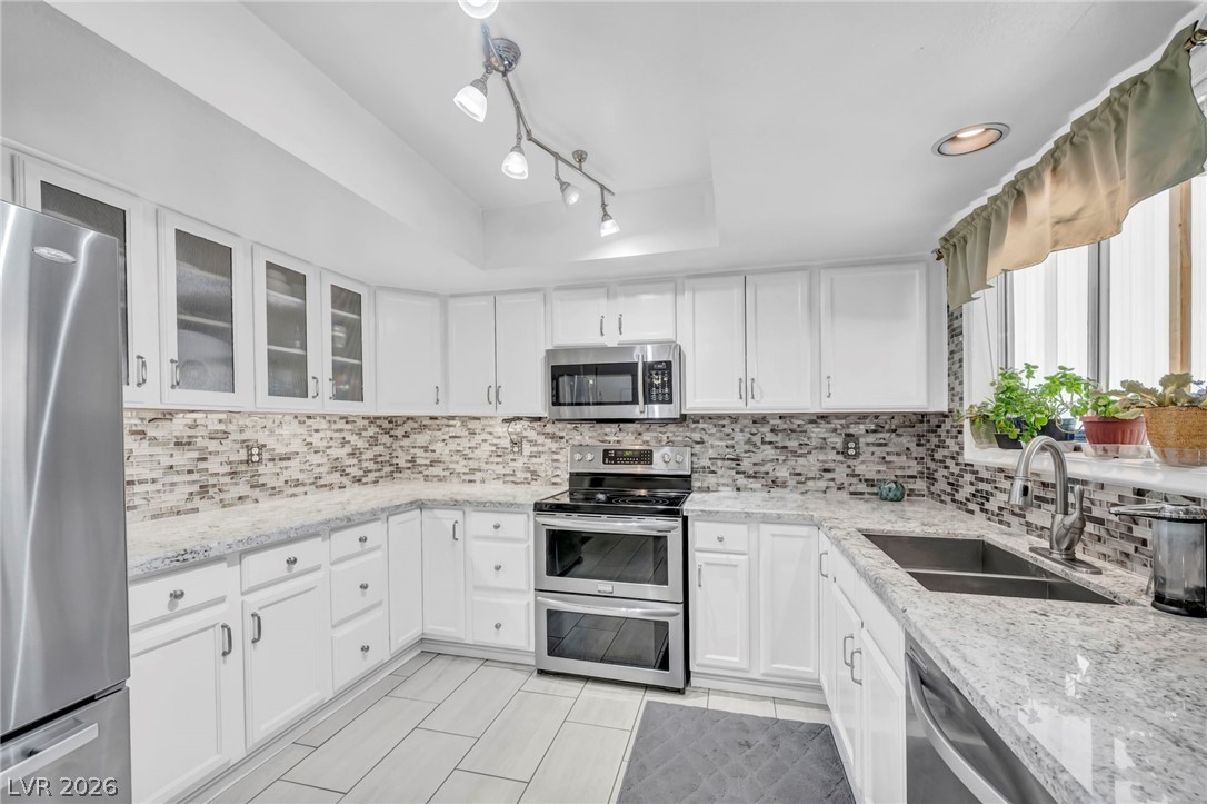 5412 Avenida Vaquero Las Vegas NV 89108