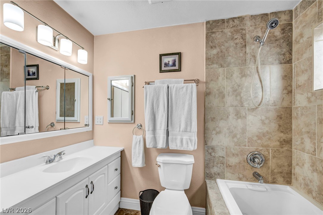 5412 Avenida Vaquero Las Vegas NV 89108