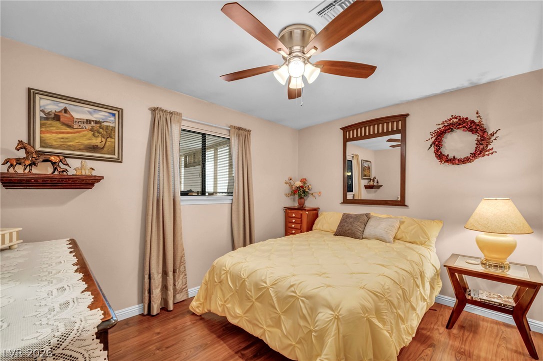 5412 Avenida Vaquero Las Vegas NV 89108