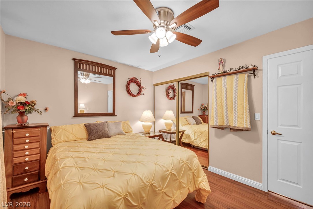 5412 Avenida Vaquero Las Vegas NV 89108