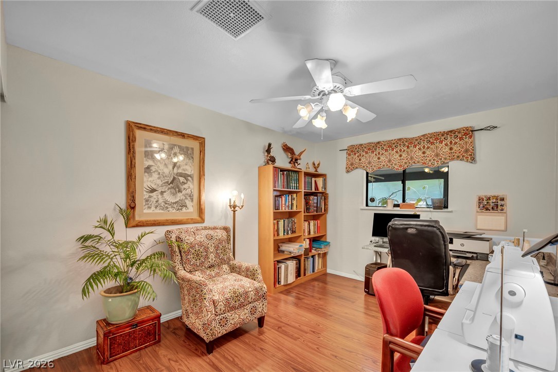 5412 Avenida Vaquero Las Vegas NV 89108