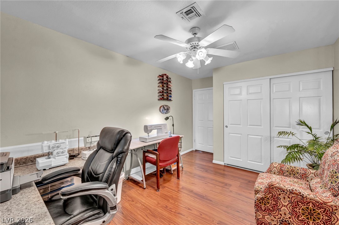 5412 Avenida Vaquero Las Vegas NV 89108