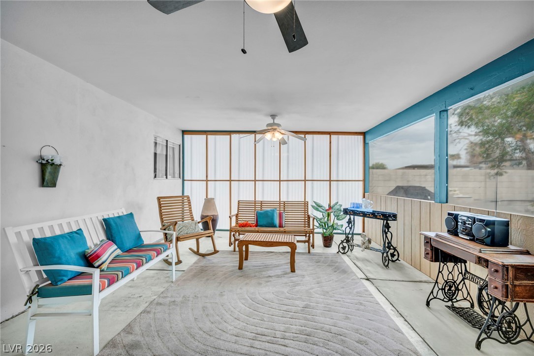5412 Avenida Vaquero Las Vegas NV 89108