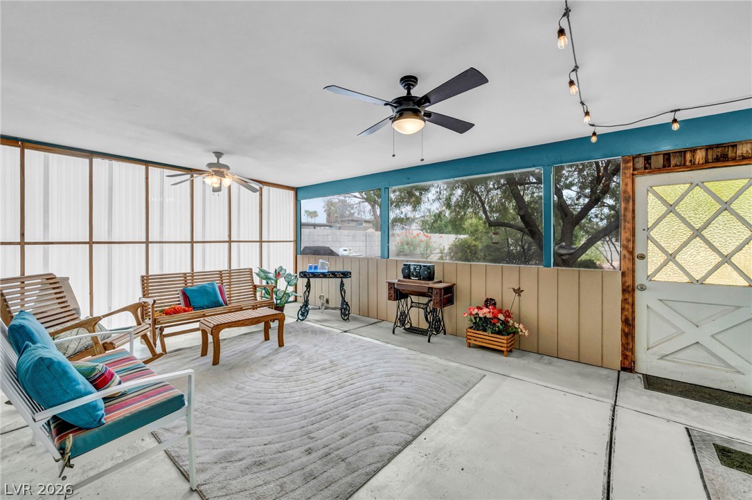 5412 Avenida Vaquero Las Vegas NV 89108