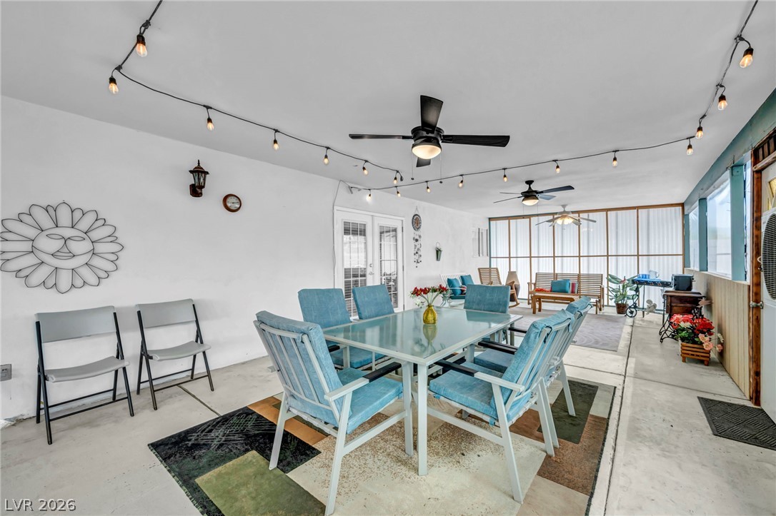 5412 Avenida Vaquero Las Vegas NV 89108