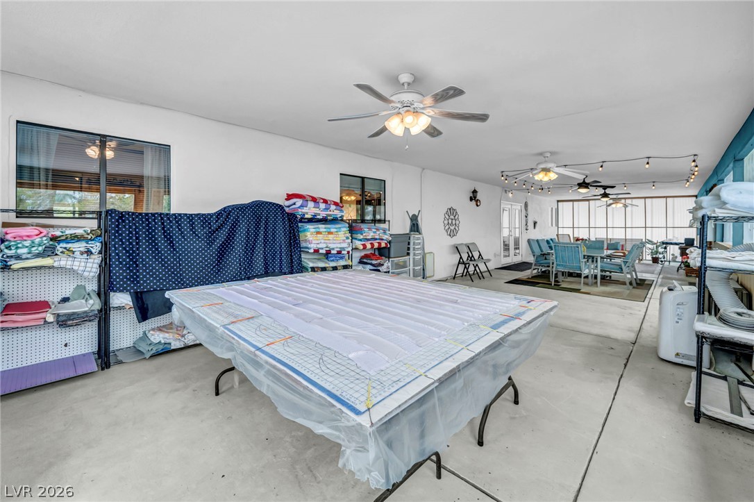 5412 Avenida Vaquero Las Vegas NV 89108