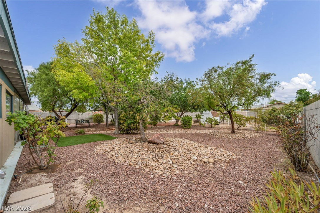 5412 Avenida Vaquero Las Vegas NV 89108