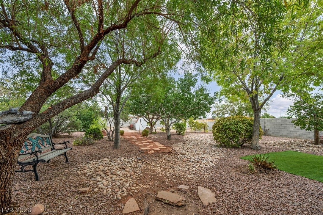 5412 Avenida Vaquero Las Vegas NV 89108