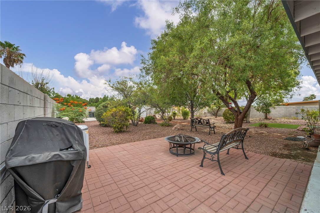 5412 Avenida Vaquero Las Vegas NV 89108