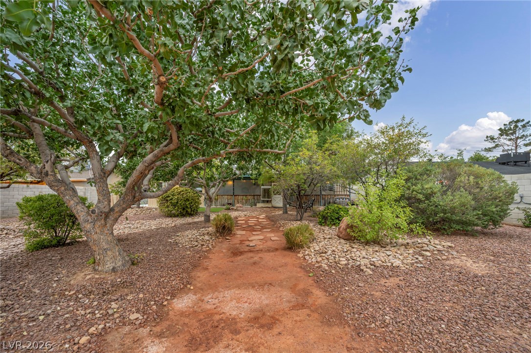 5412 Avenida Vaquero Las Vegas NV 89108