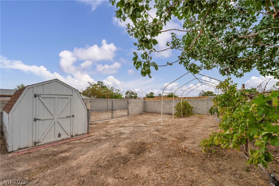 5412 Avenida Vaquero Las Vegas NV 89108