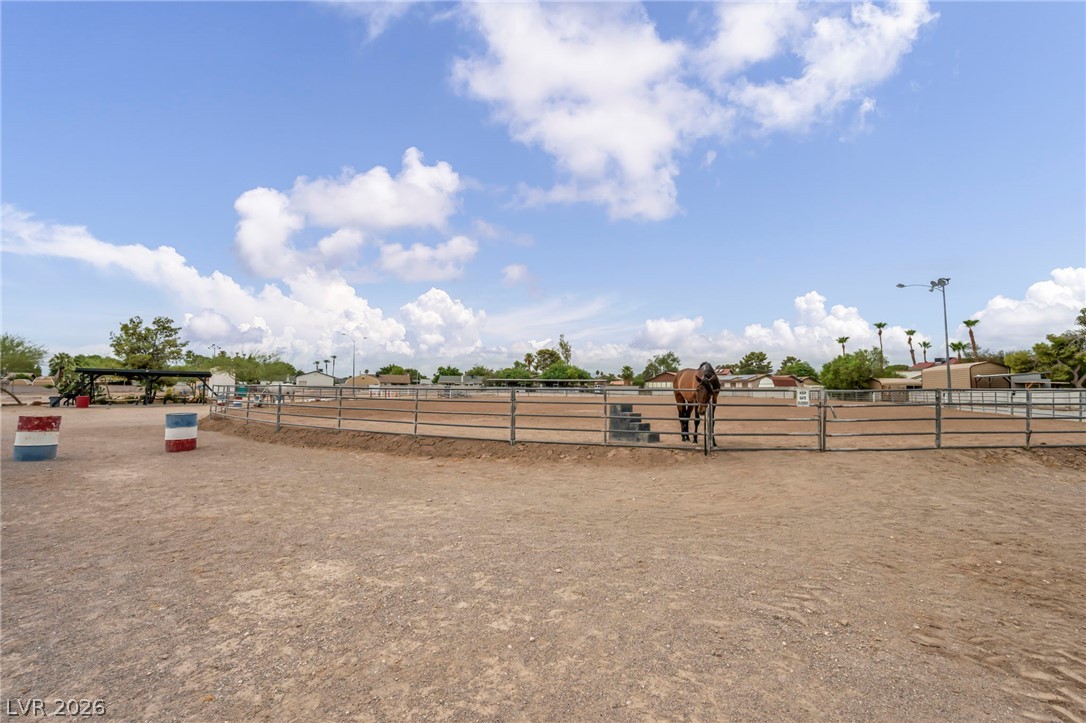 5412 Avenida Vaquero Las Vegas NV 89108