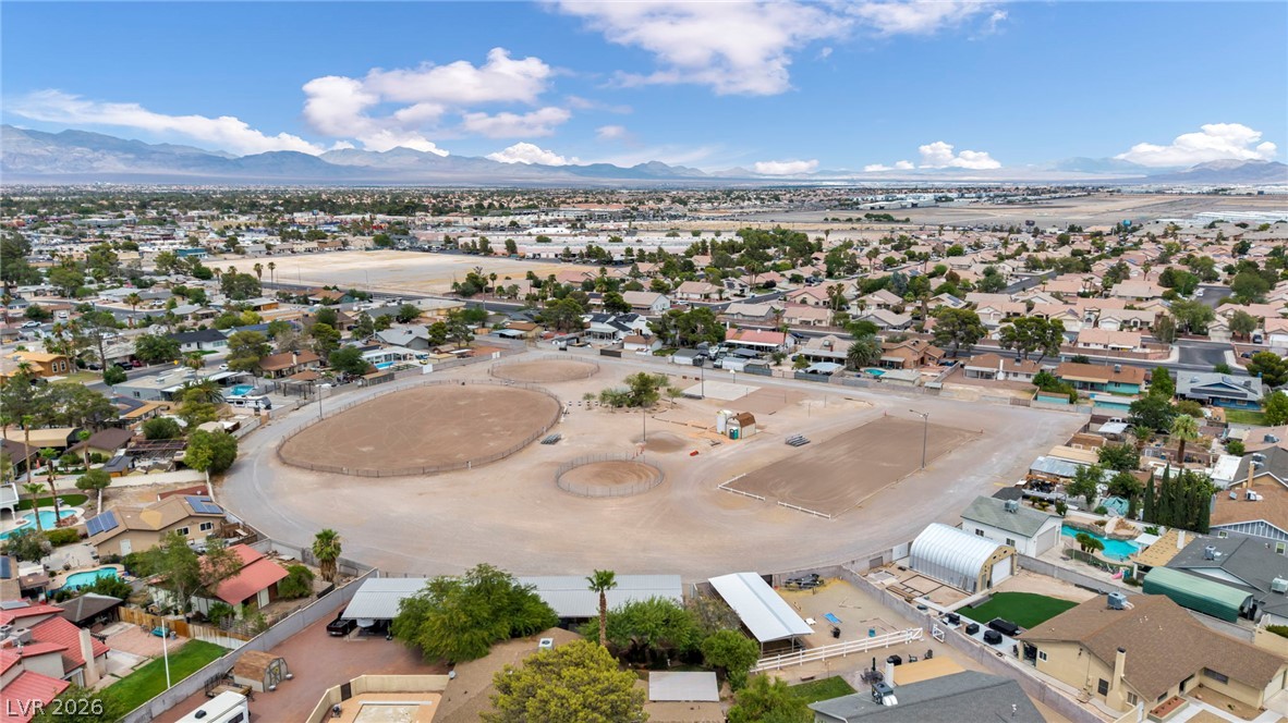 5412 Avenida Vaquero Las Vegas NV 89108