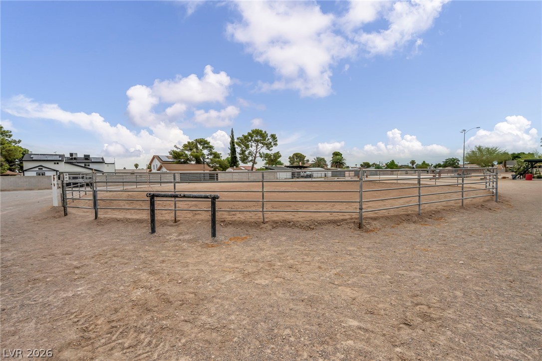 5412 Avenida Vaquero Las Vegas NV 89108