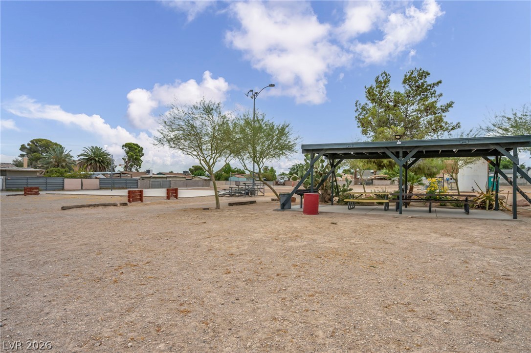 5412 Avenida Vaquero Las Vegas NV 89108