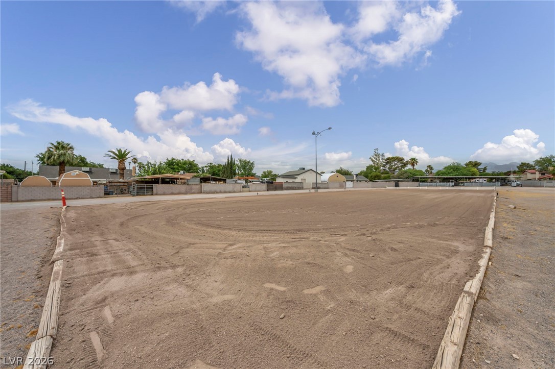 5412 Avenida Vaquero Las Vegas NV 89108