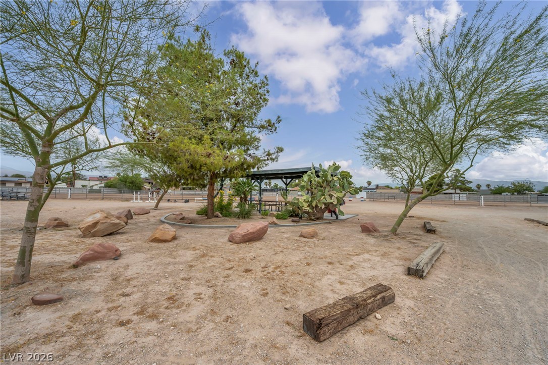 5412 Avenida Vaquero Las Vegas NV 89108