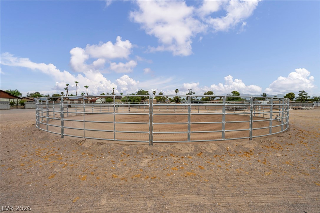 5412 Avenida Vaquero Las Vegas NV 89108