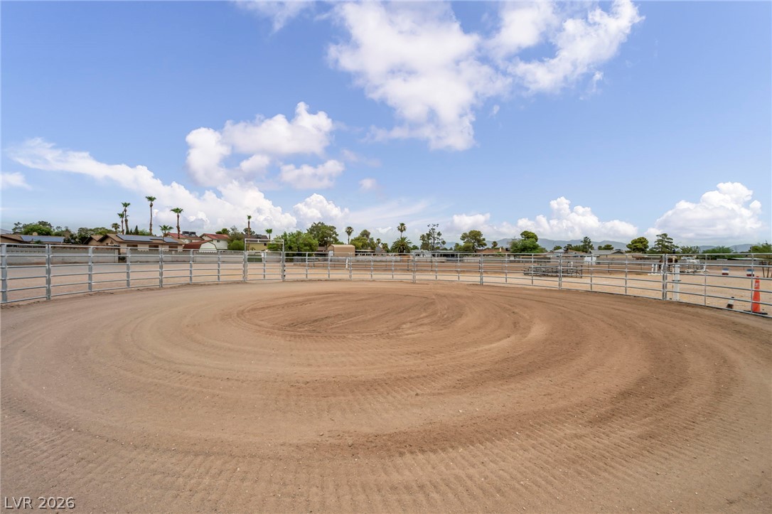 5412 Avenida Vaquero Las Vegas NV 89108