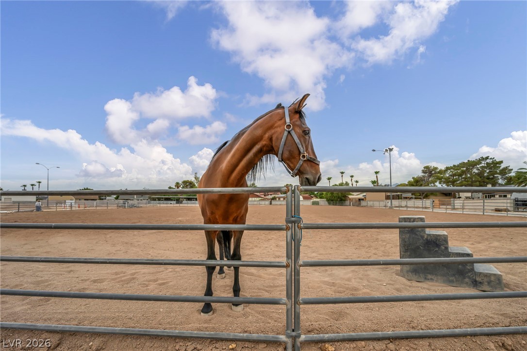 5412 Avenida Vaquero Las Vegas NV 89108