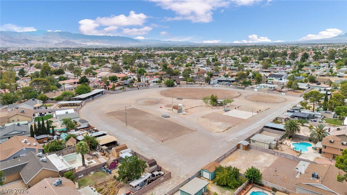 5412 Avenida Vaquero Las Vegas NV 89108