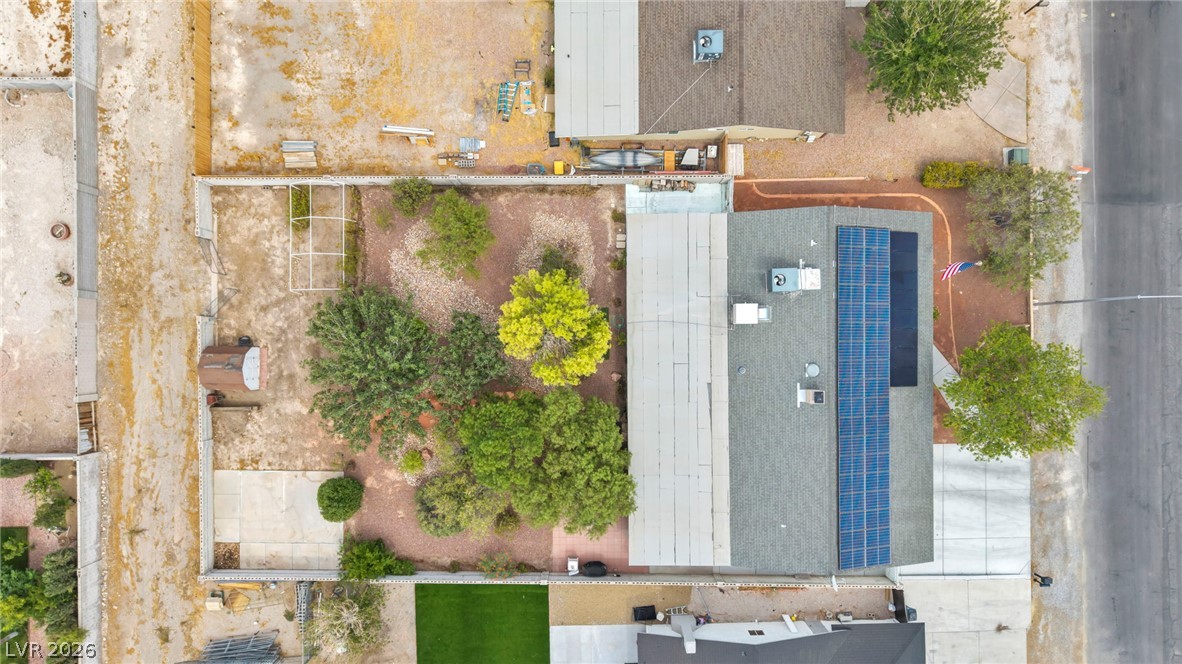 5412 Avenida Vaquero Las Vegas NV 89108
