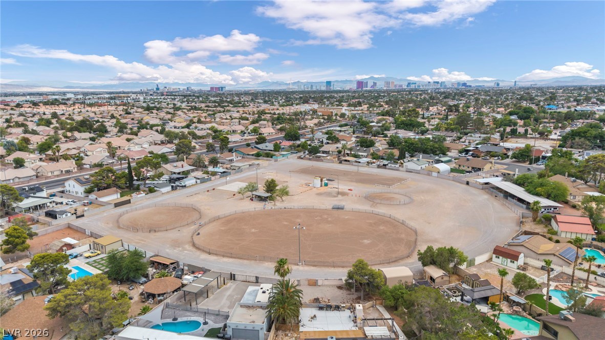 5412 Avenida Vaquero Las Vegas NV 89108