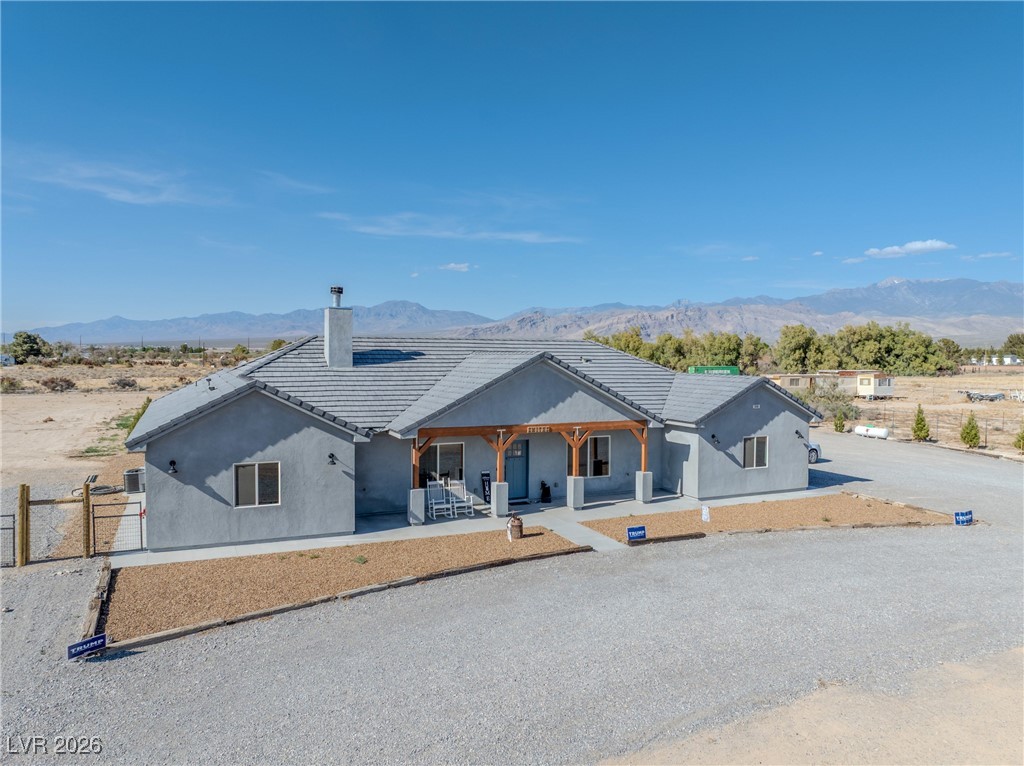 3880 Rudek Street Pahrump NV 89061