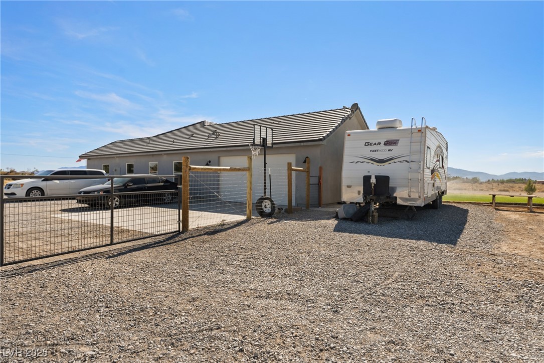 3880 Rudek Street Pahrump NV 89061