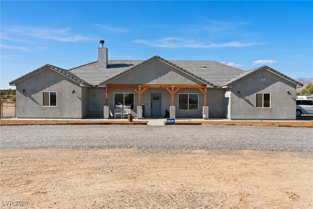 3880 Rudek Street Pahrump NV 89061