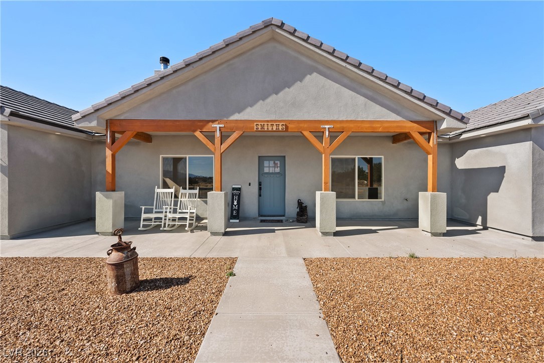3880 Rudek Street Pahrump NV 89061