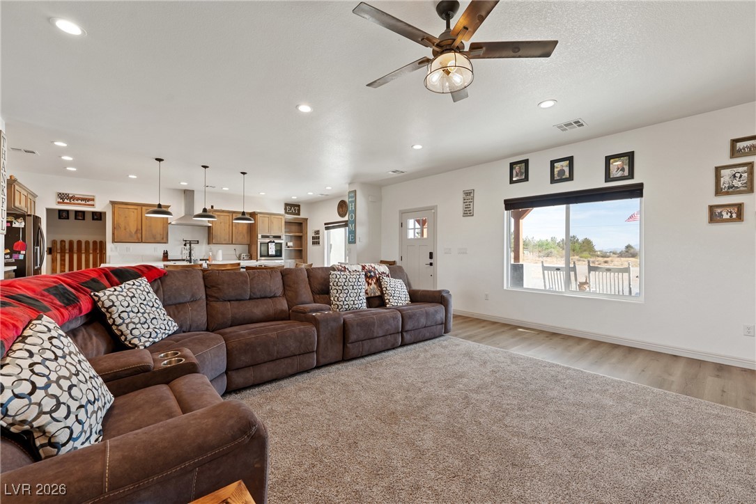 3880 Rudek Street Pahrump NV 89061