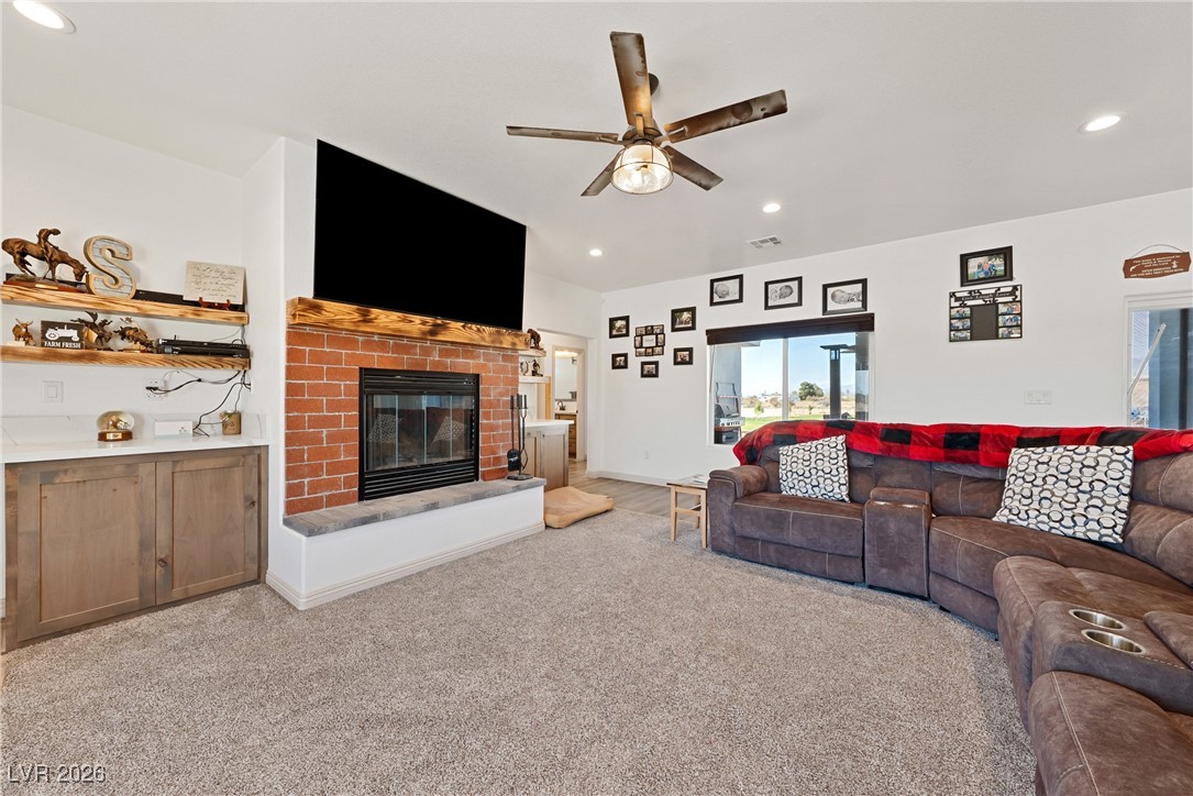 3880 Rudek Street Pahrump NV 89061