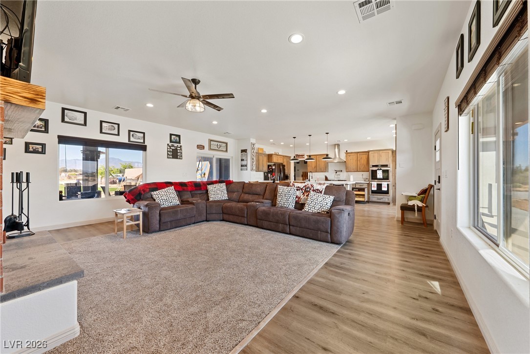 3880 Rudek Street Pahrump NV 89061