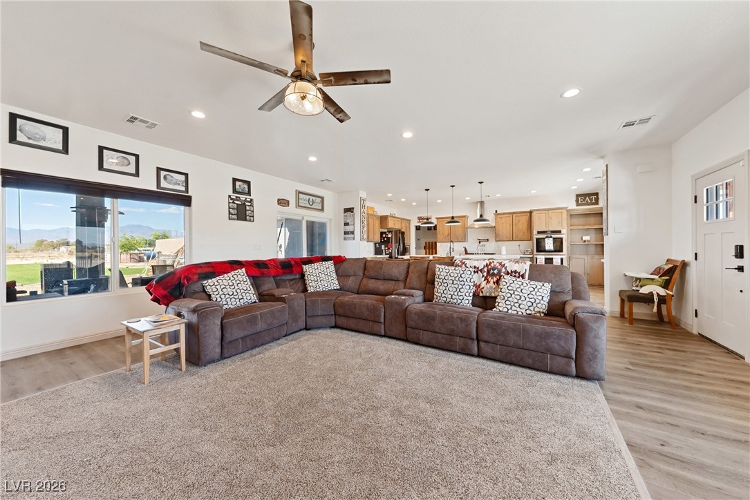 3880 Rudek Street Pahrump NV 89061