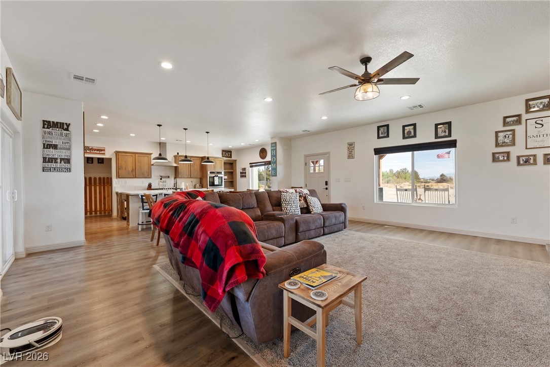3880 Rudek Street Pahrump NV 89061