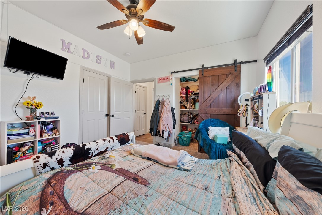 3880 Rudek Street Pahrump NV 89061